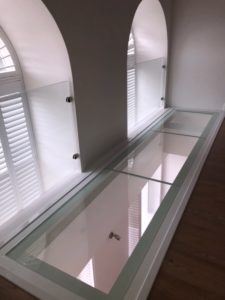 bespoke glass