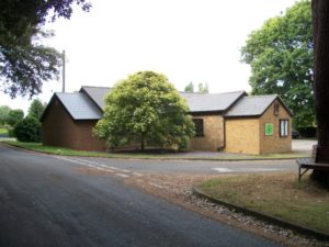 lottery funded grants