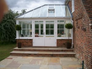 garden rooms