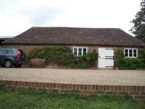 barn conversions