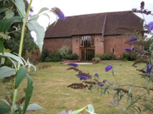 barn conversions