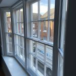 Secondary Glazing