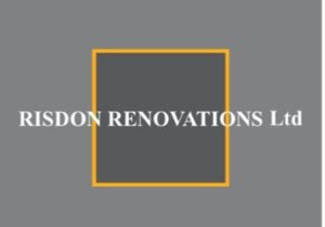 Risdon Renovations Logo