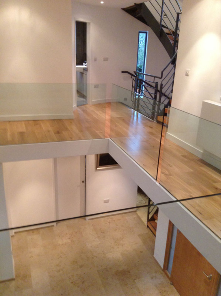 Glass & Glazing Supply and Installation